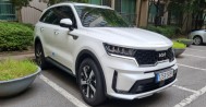 쏘렌토 2.2 프레스티지 디젤 2WD 125호5089 쏘렌토장기렌트, 개인사업자장기렌트